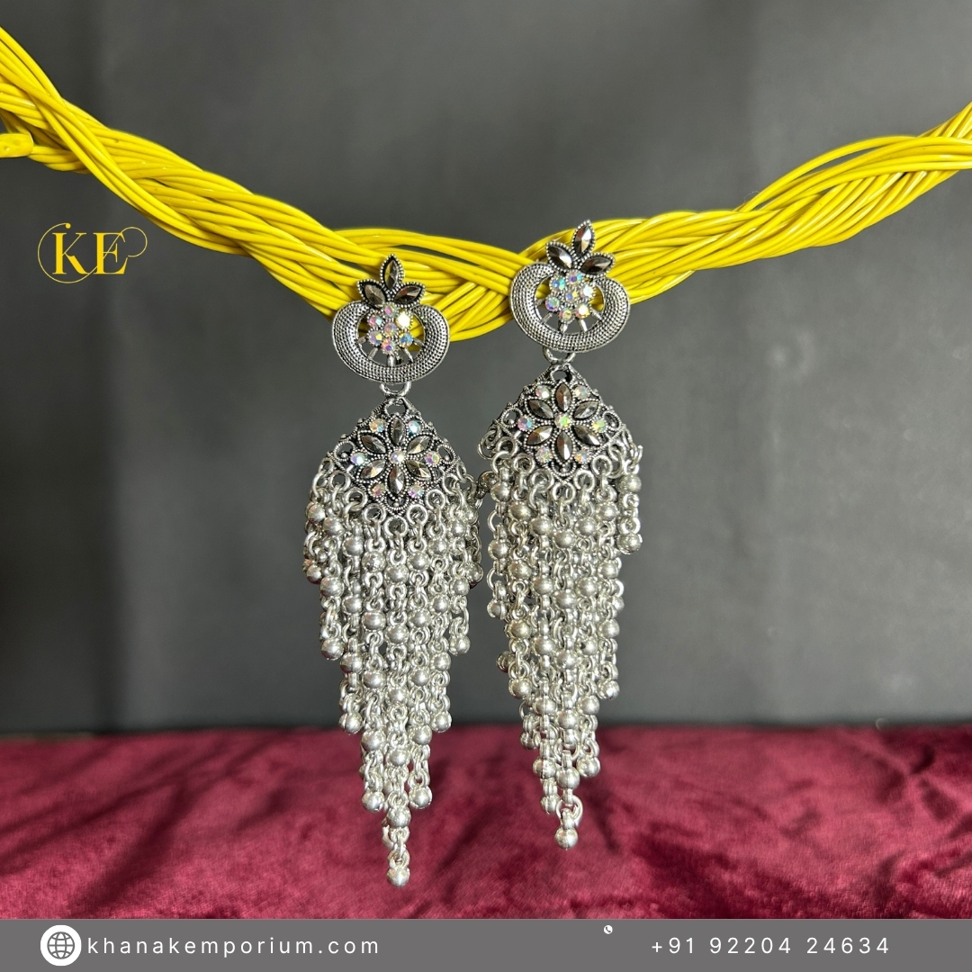 Shehnai Shringar Chandelier